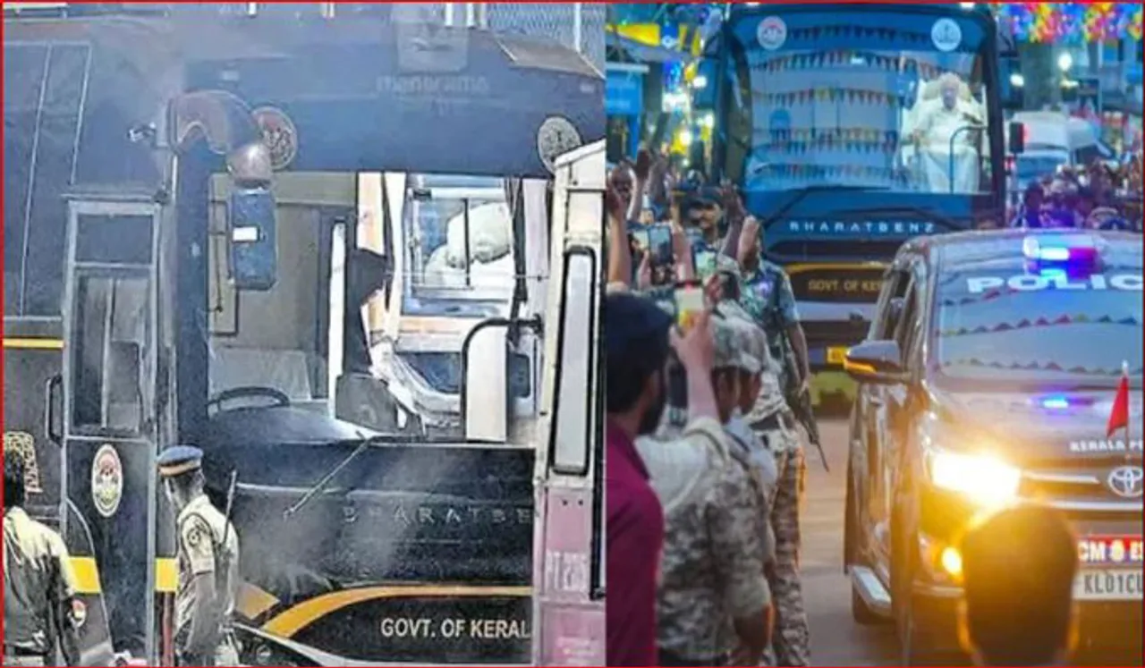 50 വീടുകളില്‍ നിന്ന് ഓരോരുത്തര്‍; നവകേരള സദസ്സിന് ആളെക്കൂട്ടാന്‍ ഉദ്യോഗസ്ഥര്‍ വീടുകളിലെത്തും