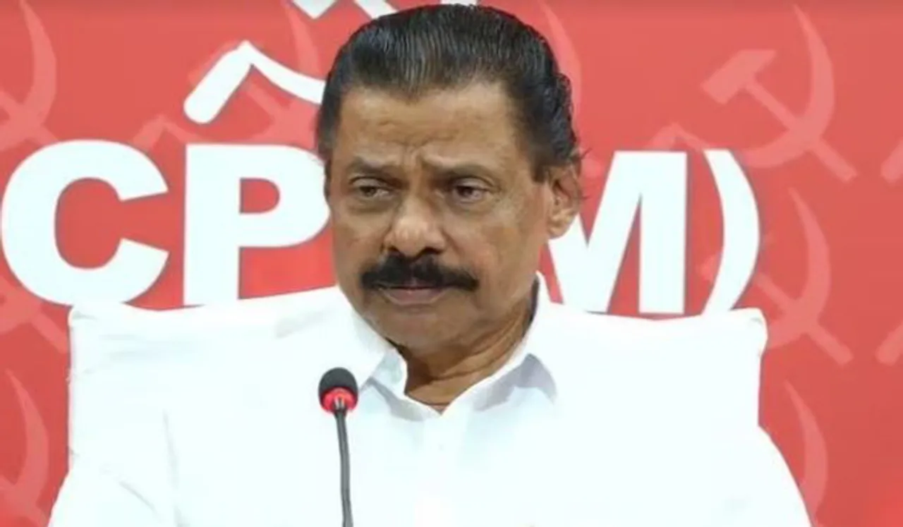 'തെറ്റായ വാര്‍ത്ത നല്‍കിയതിന് നടപടി; നവകേരള സദസ്സ് പുതിയ കാല്‍വയ്പ്പ്; സഹകരണ മേഖലയില്‍ രാഷ്ട്രീയമില്ല'