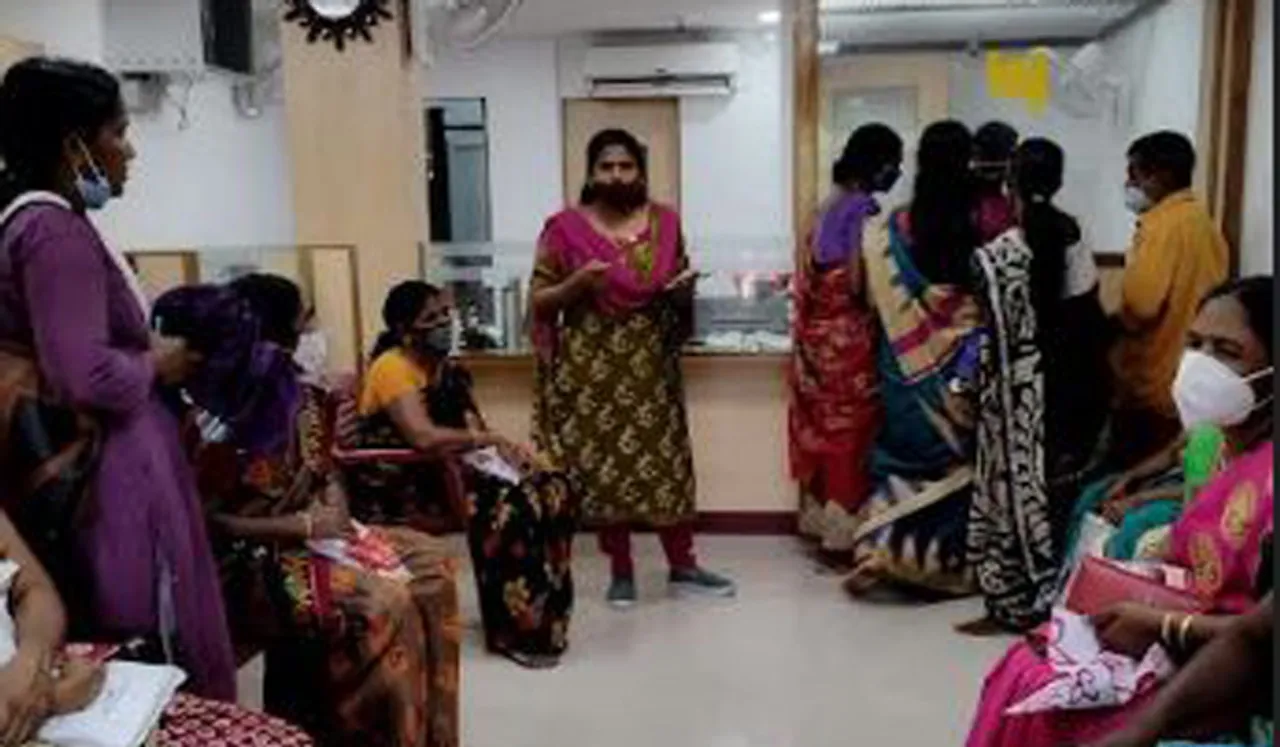 പഞ്ചാബ് നാഷണല്‍ ബാങ്ക് ഡിജിറ്റല്‍ സാക്ഷരതാ ദിനം ആചരിച്ചു