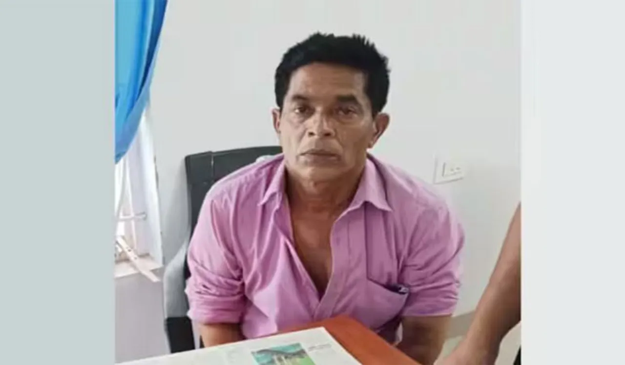 മാനസിക വെല്ലുവിളി നേരിടുന്ന പെണ്‍കുട്ടിക്ക് നേരെ ലൈംഗികാതിക്രമം; 65-കാരന്‍ അറസ്റ്റില്‍