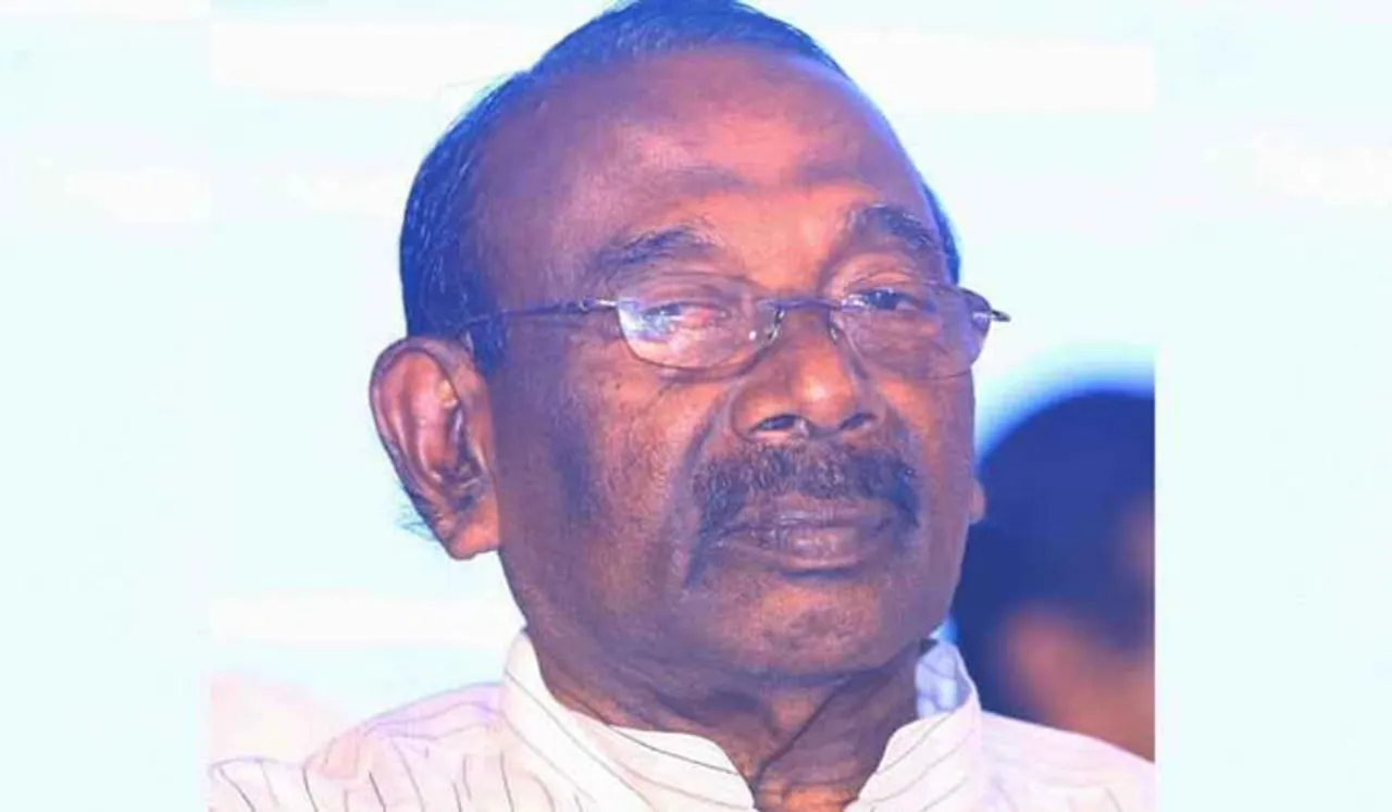 കേരള ഫുട്‌ബോള്‍ താരവും പരിശീലകനുമായിരുന്ന ടി എ ജാഫര്‍ അന്തരിച്ചു