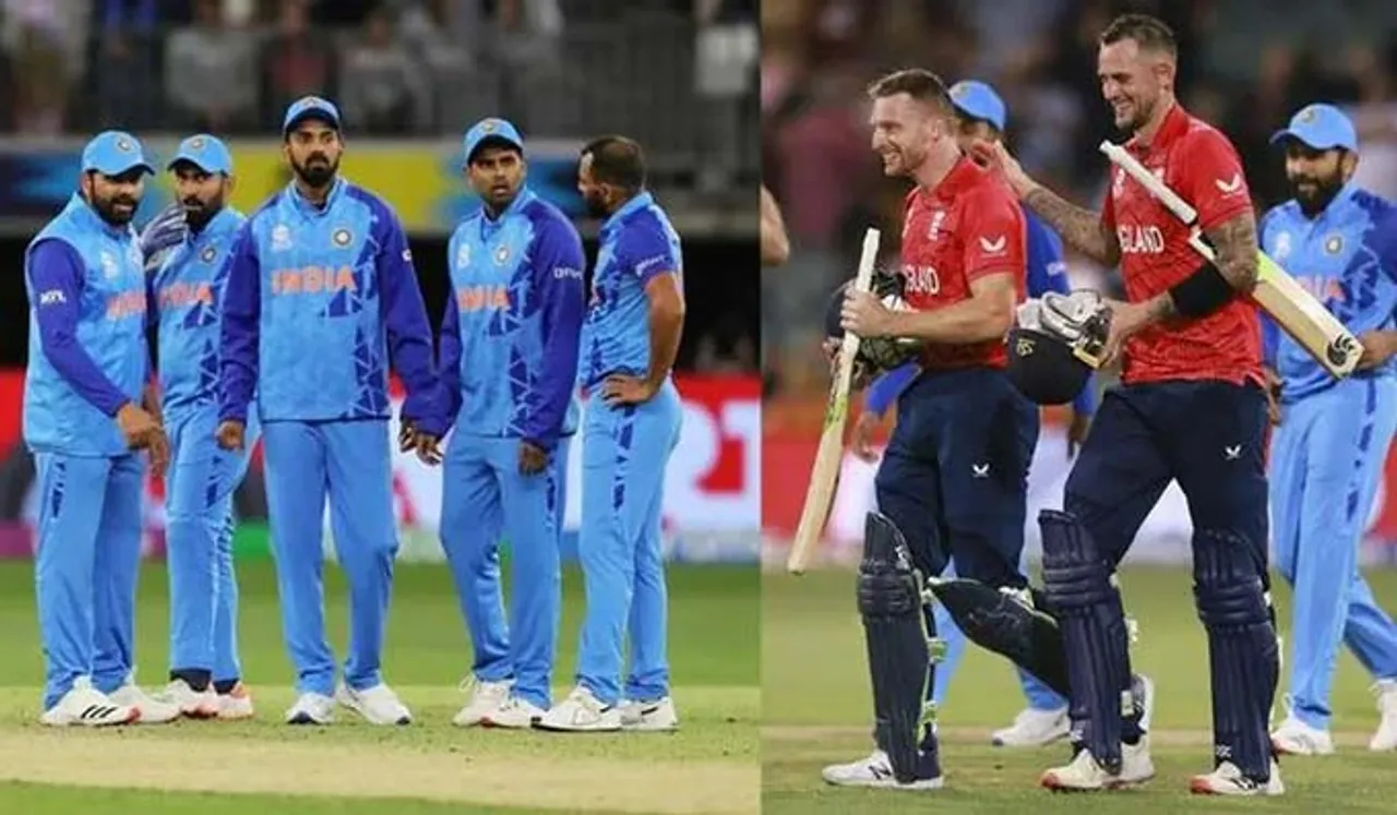 ഐസിസി ട്വിന്റി20 ടീമിനെ പ്രഖ്യാപിച്ചു; ബ്ടലറുടെ നായകത്വത്തില്‍ ഇന്ത്യക്ക് ആധിപത്യം; ഓസീസ് താരങ്ങളില്ല