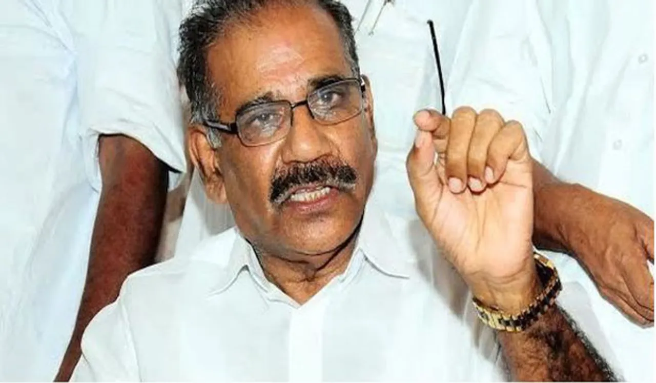 വന്യജീവി ആക്രമണം: മന്ത്രിസംഘം ചൊവ്വാഴ്ച വയനാട്ടിൽ, രാപ്പകൽ സമരവുമായി യുഡിഎഫ്