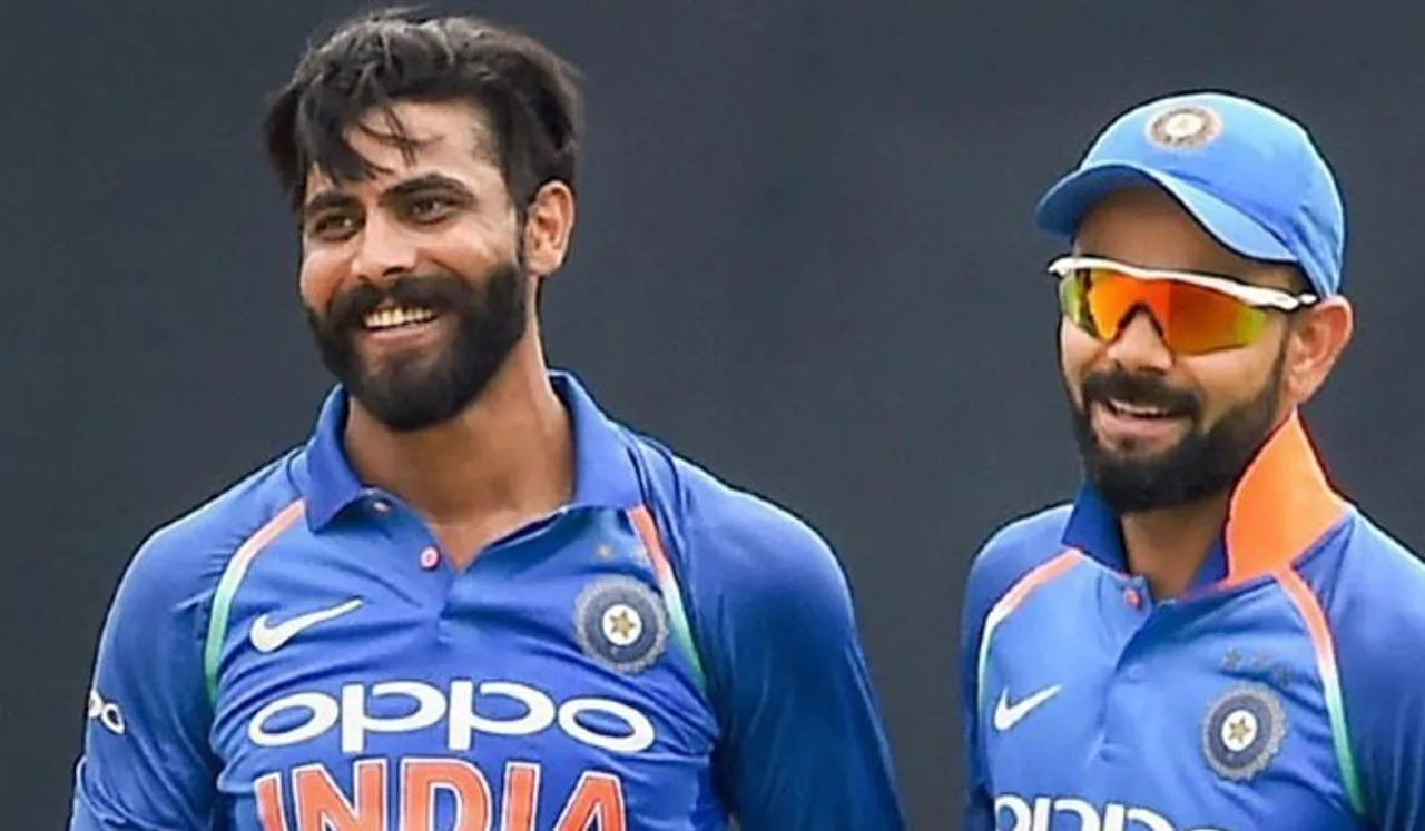 ഇന്ത്യ ദക്ഷിണാഫ്രിക്ക മത്സരത്തിലെ മാൻ ഓഫ് ദി മാച്ച് അവാർഡിന് അർഹൻ ജഡേജയോ?