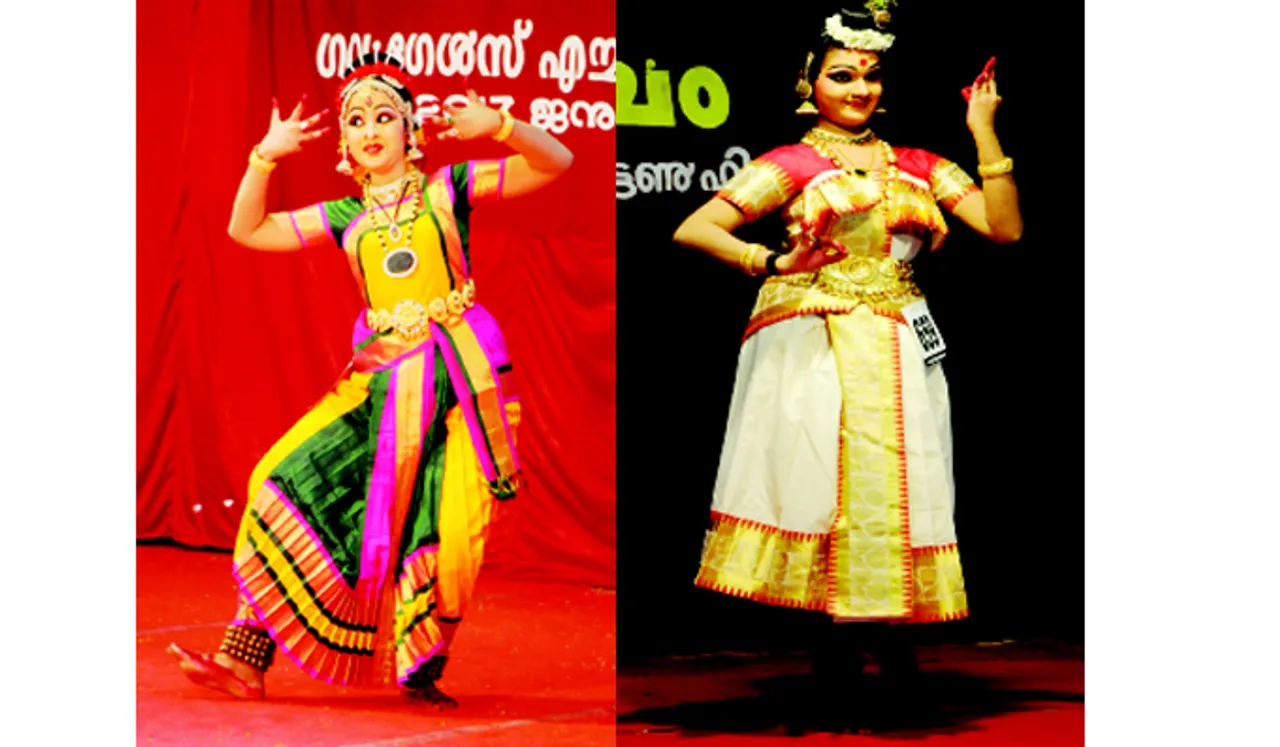 കലയുടെ മാമാങ്കത്തിന് ഇന്ന് കൊടിയിറങ്ങും