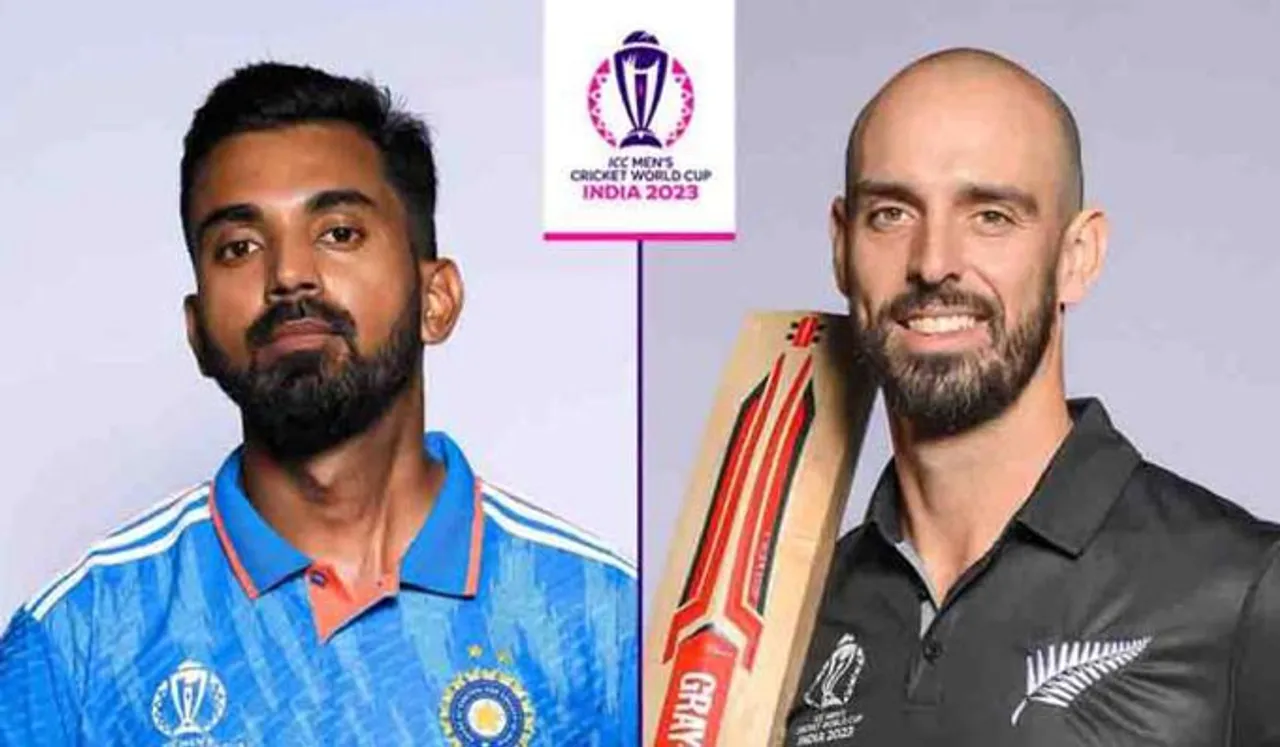 ന്യൂസിലാൻഡ് ഇന്ത്യയ്ക്ക് സെമിയിൽ വെല്ലുവിളി ഉയർത്തുമോ? 