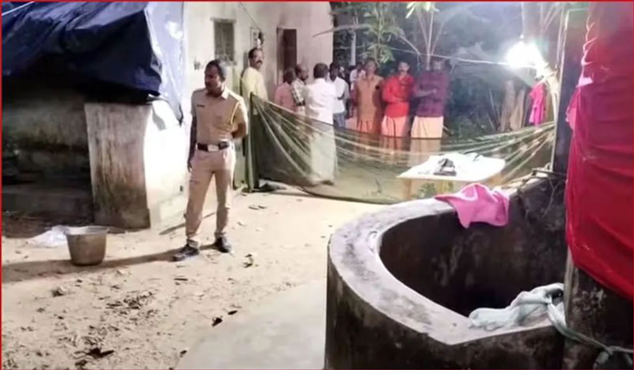 36 ദിവസം പ്രായമായ കുഞ്ഞിനെ കൊന്നത് അമ്മ; രോഗിയായ കുട്ടിയെ വളര്‍ത്താനുള്ള സാമ്പത്തിക സ്ഥിതിയില്ലെന്ന് മൊഴി