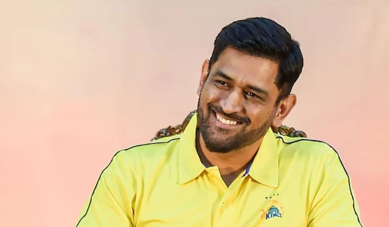 ഐപിഎല്‍ ഓള്‍ടൈം ഗ്രേറ്റ്‌സ് ക്യാപ്റ്റനായി മഹേന്ദ്ര സിങ് ധോണി