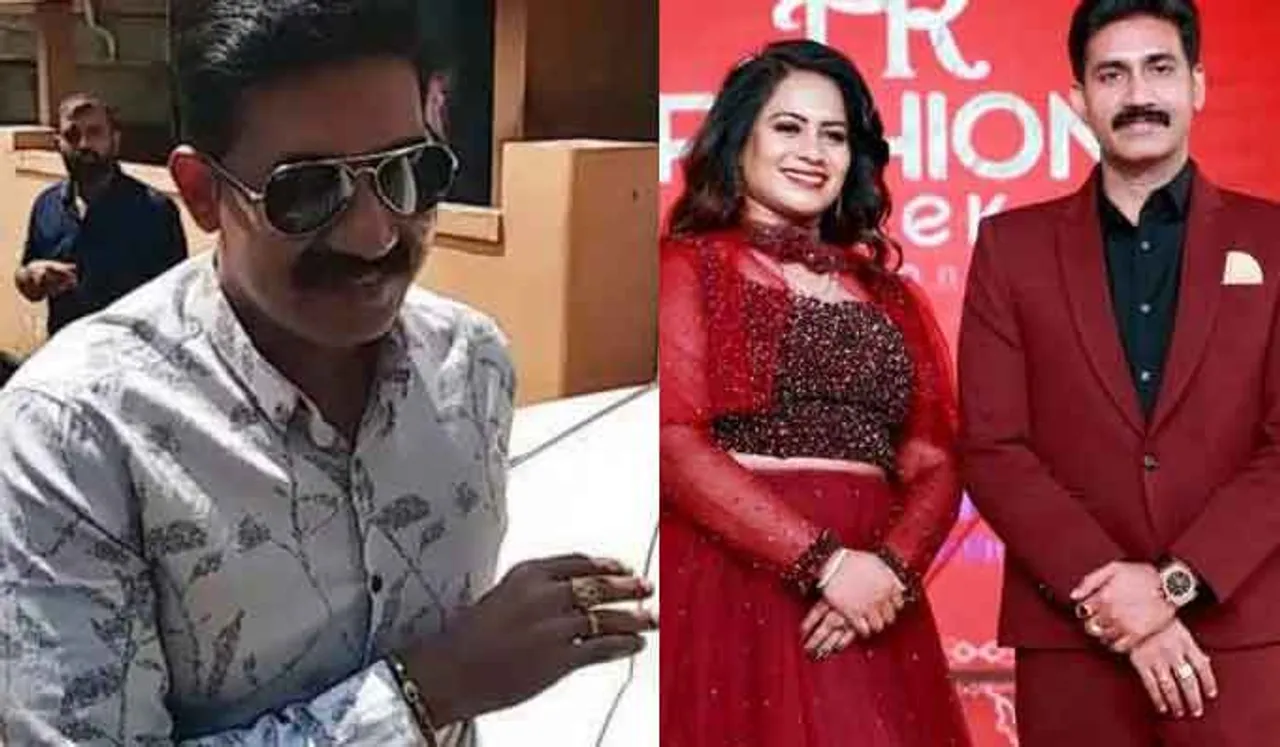 ഹൈറിച്ച് സാമ്പത്തിക തട്ടിപ്പ് കേസ്; ഒളിവിലായിരുന്ന മുഖ്യപ്രതി ഇ.ഡിക്ക് മുന്നിൽ ഹാജരായി