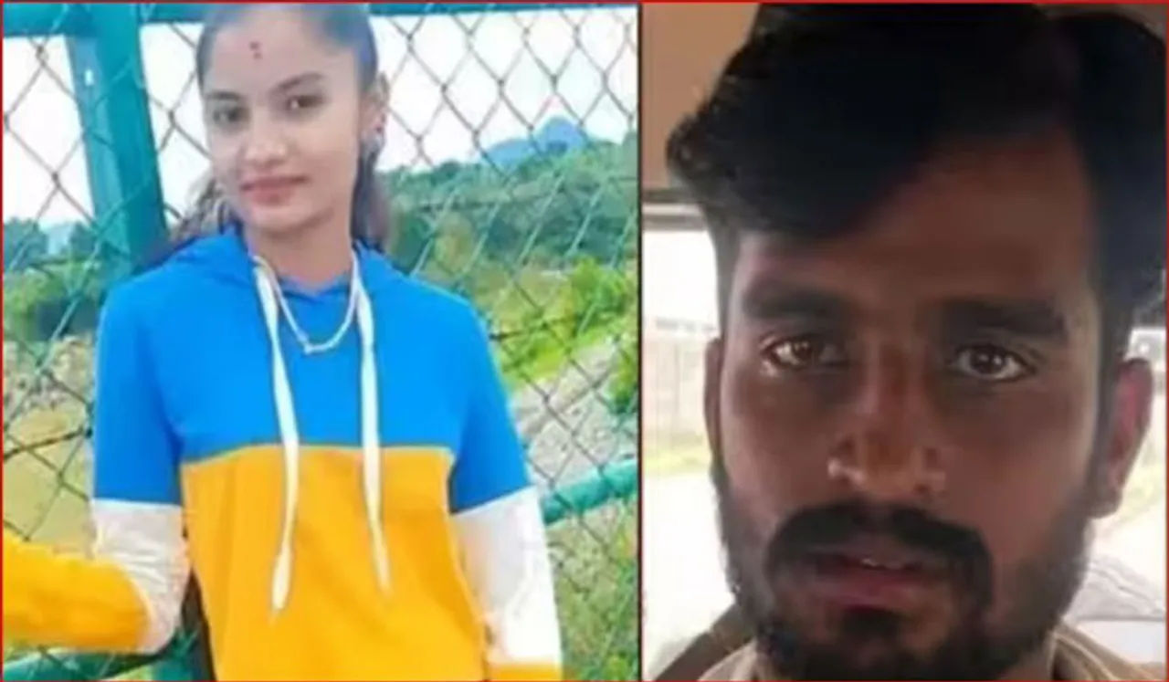 കര്‍ണാടകയില്‍ വിദ്യാര്‍ത്ഥിനിയെ കഴുത്തറുത്ത് കൊലപ്പെടുത്തി; സുഹൃത്ത് അറസ്റ്റില്‍