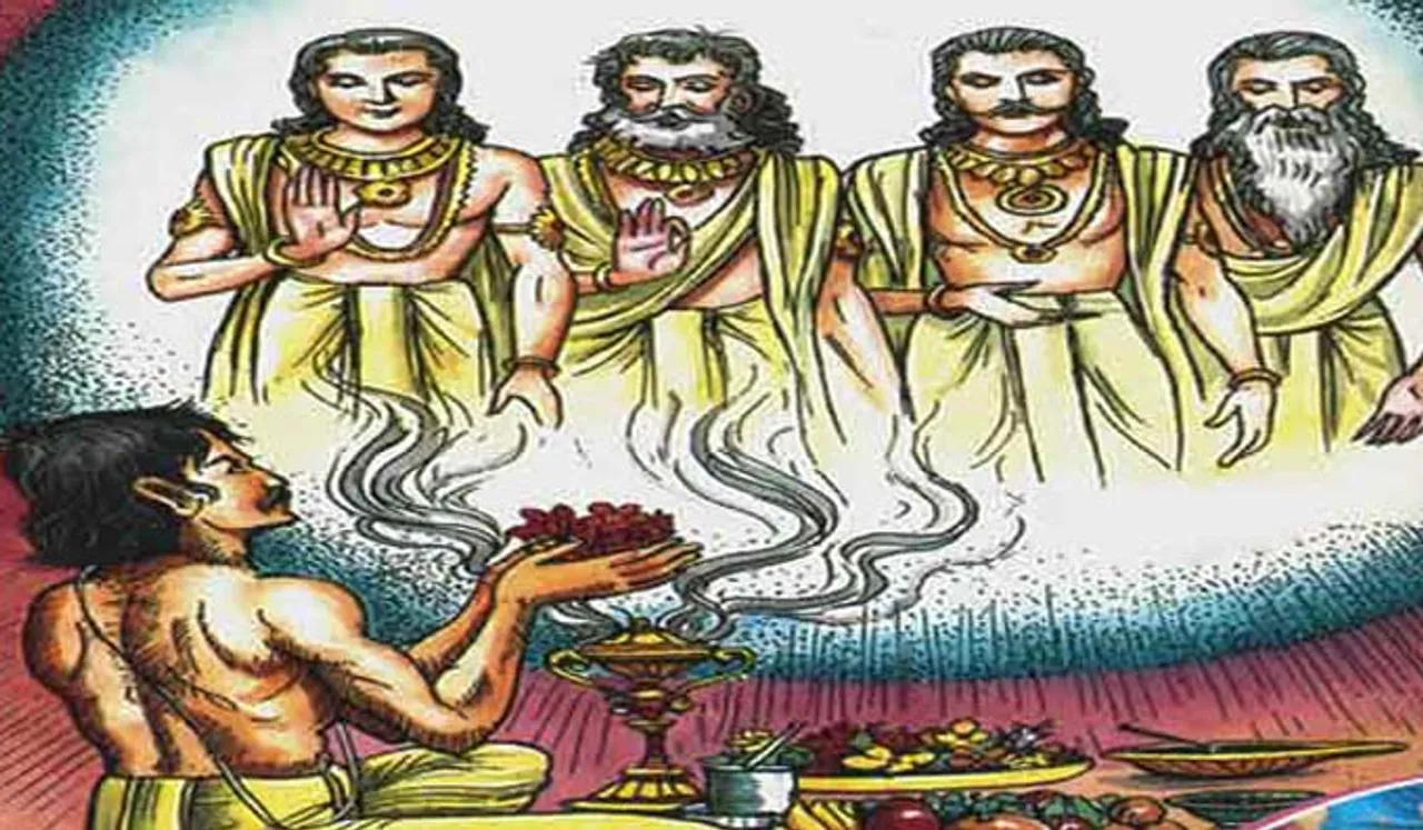 കര്‍ക്കടകവാവിന് ഇരട്ടിഫലം