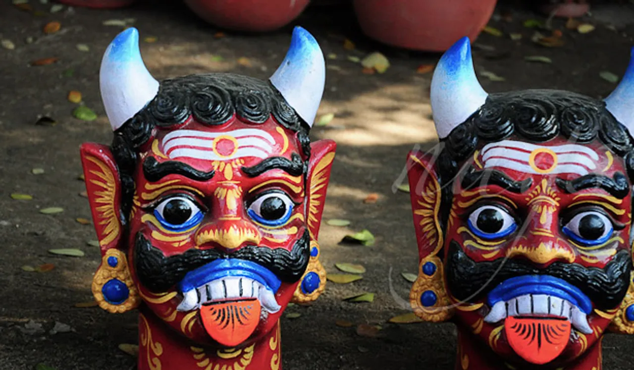 ദൃഷ്ടിദോഷമകറ്റുന്നതിന് ചൊവ്വാഴ്ചവ്രതം 