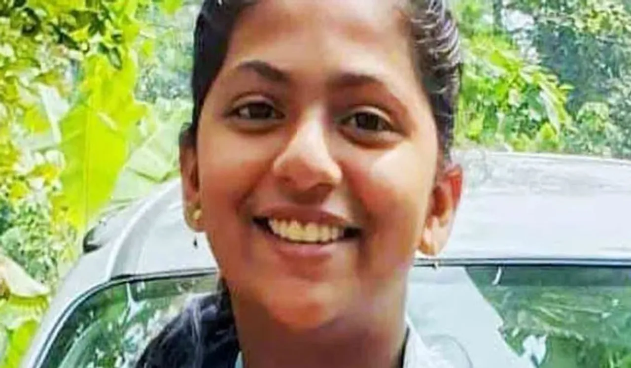ഭരണങ്ങാനത്ത് ഒഴുക്കില്‍പ്പെട്ടു കാണാതായ 13കാരിയുടെ മൃതദേഹം കണ്ടെത്തി