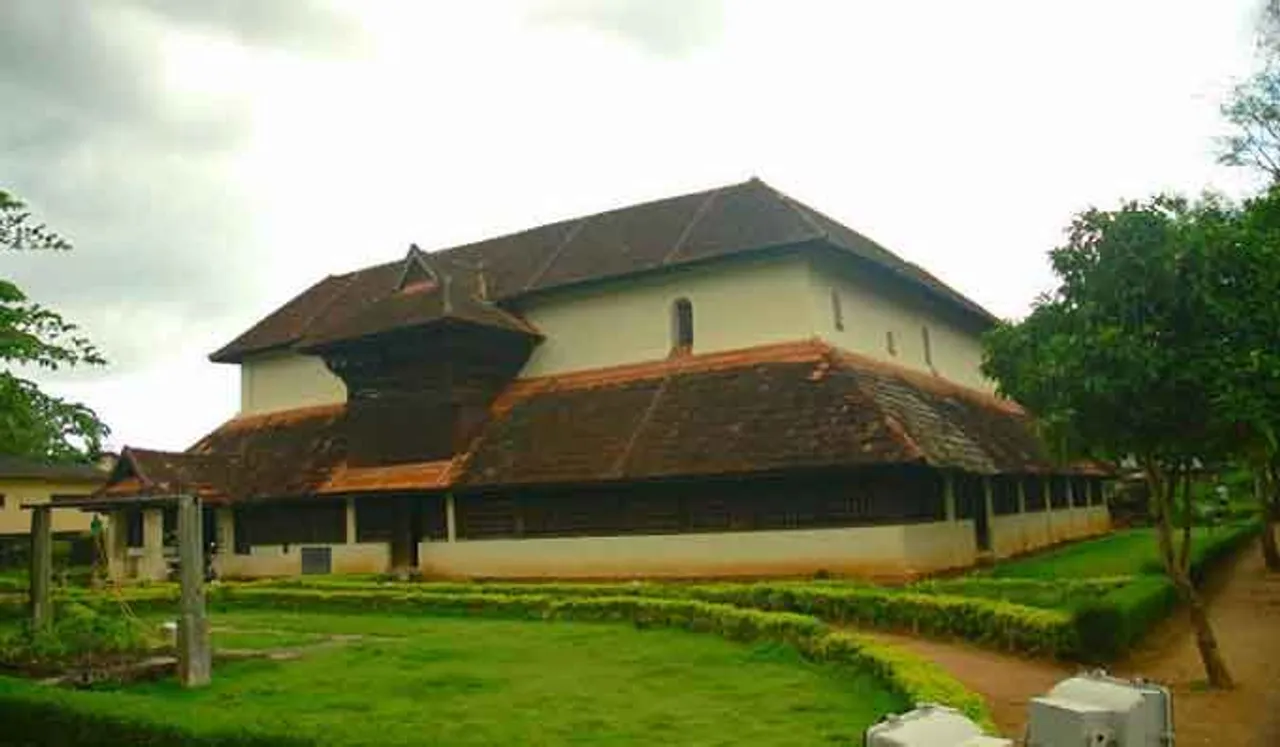 നവീകരിച്ച കോയിക്കല്‍ കൊട്ടാരം മുപ്പതിന് പ്രവര്‍ത്തനമാരംഭിക്കും