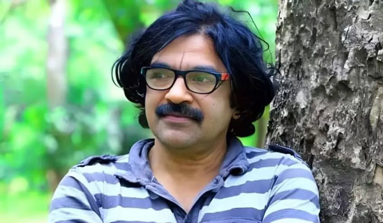 ചലച്ചിത്ര സംവിധായകൻ പ്രകാശ് കോളേരി വയനാട്ടിലെ വീട്ടിൽ മരിച്ച നിലയിൽ കണ്ടെത്തി