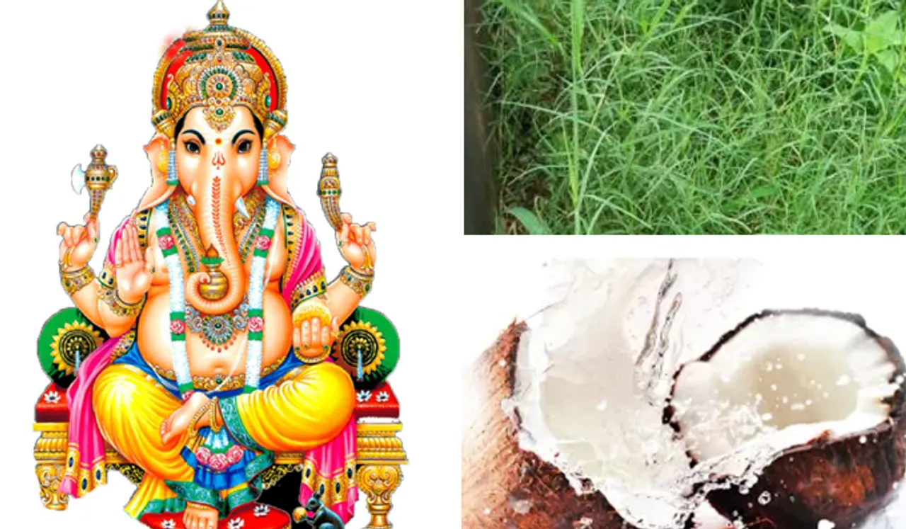 വിഘ്‌നമകറ്റുന്നതിന് ചതുര്‍ത്ഥിവ്രതം 