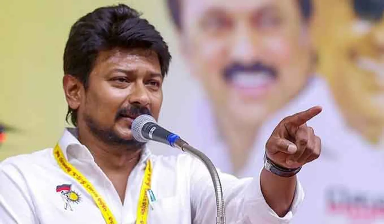 സനാതന ധര്‍മത്തെക്കുറിച്ചുള്ള പരാമര്‍ശം; ഉദയനിധി സ്റ്റാലിന് ബിഹാര്‍ കോടതിയുടെ സമന്‍സ്