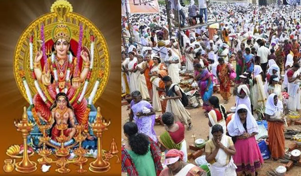 ആറ്റുകാല്‍ പൊങ്കാല മഹോത്സവത്തിന് 17ന് തുടക്കം; പൊങ്കാല 25ന്, ഒരുക്കങ്ങൾ പൂർത്തിയായി