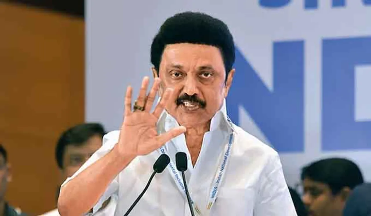 പൊങ്കല്‍ സമ്മാനമായി പണവും; പ്രഖ്യാപിച്ച് മുഖ്യമന്ത്രി സ്റ്റാലിന്‍