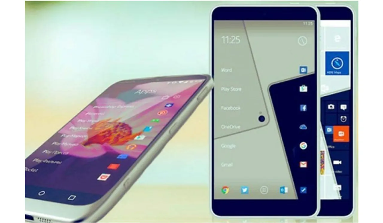  നോക്കിയ  ആന്‍ഡ്രോയിഡ് ഫോണുമായി എത്തുന്നു