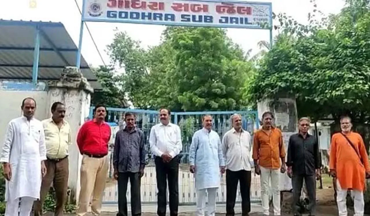 ബിൽക്കീസ് ബാനു കേസ്; കീഴടങ്ങാൻ കൂടുതൽ സമയം ആവശ്യപ്പെട്ട് പ്രതികൾ സുപ്രീംകോടതിയിൽ