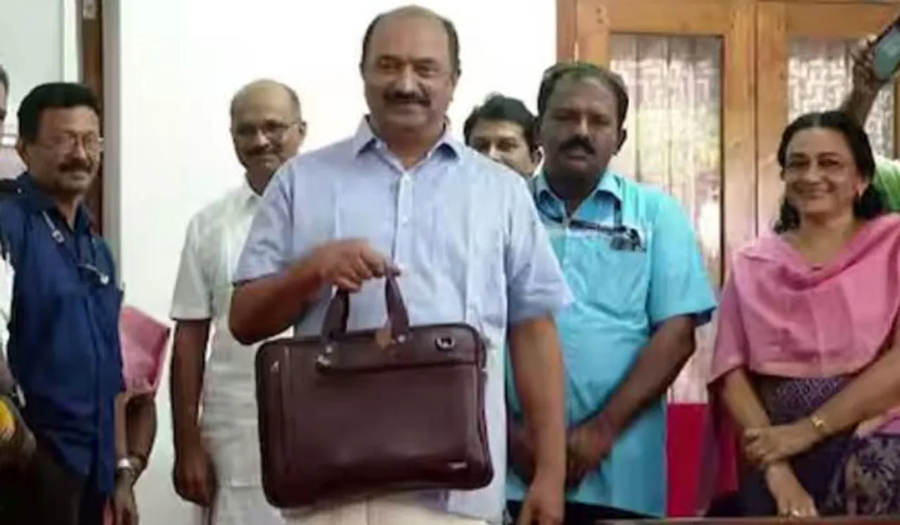 ബജറ്റ് ജനങ്ങള്‍ക്ക് ആശ്വാസം നല്‍കുമെന്ന് ധനമന്ത്രി; സംസ്ഥാന ബജറ്റ് അവതരണം തുടങ്ങി