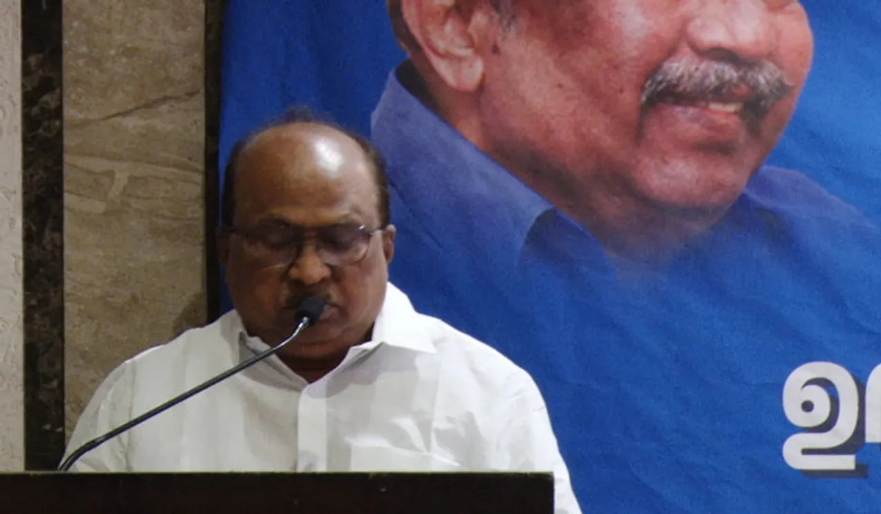 എം എസ് മണി വാര്‍ത്തകളിലെ സത്യസന്ധതയുടെ കാര്യത്തില്‍ ഒരു വിട്ടുവീഴ്ചയും ചെയ്തില്ല- കെ വി തോമസ്