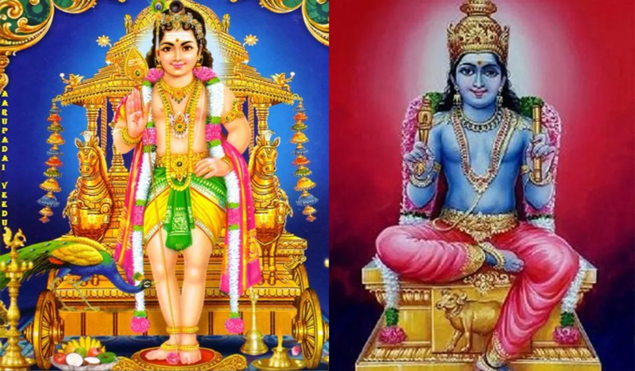 ചൊവ്വാദോഷം നീങ്ങാന്‍ സുബഹ്മണ്യ ഗായത്രി