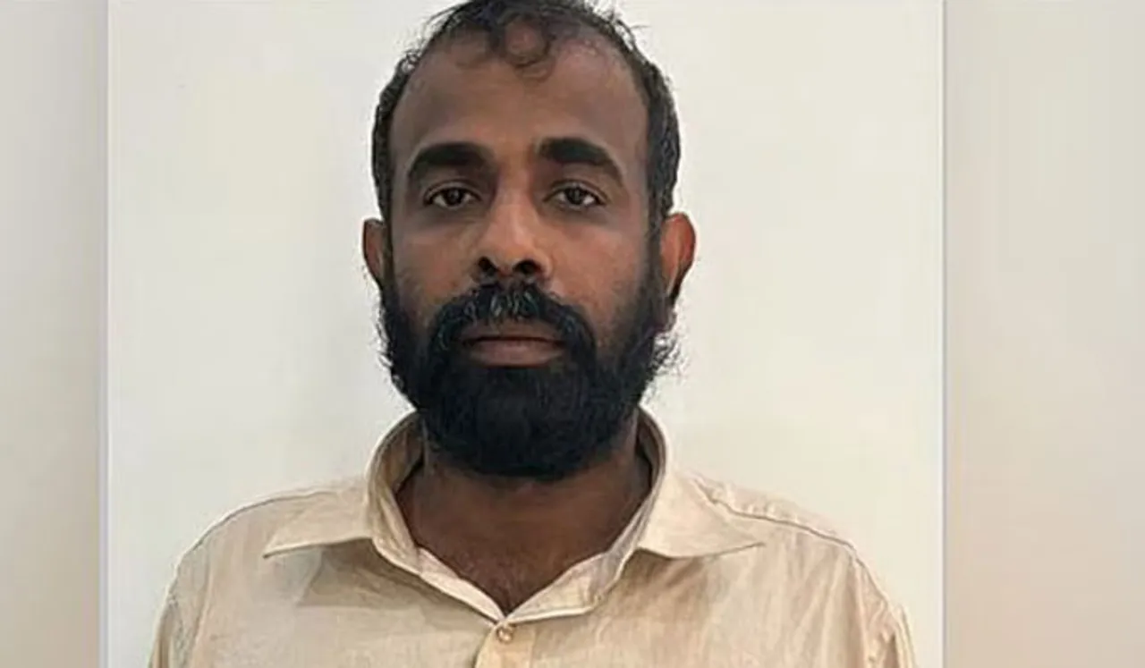 കുടുംബപ്രശ്‌നങ്ങളെ തുടര്‍ന്ന് ഒരു വയസുള്ള കുഞ്ഞിനെ നിലത്തെറിഞ്ഞ് കൊല്ലാന്‍ ശ്രമം; പിതാവ് അറസ്റ്റില്‍