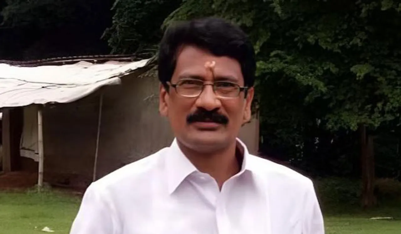 'സംഘിയും സഖാവുമാവില്ല, ലീഡറുടെ ഓര്‍മകളില്‍ ജീവിക്കും'