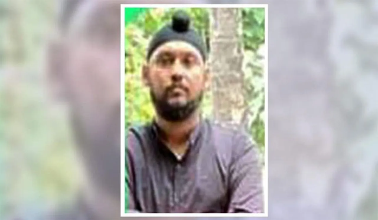 മാവേലിക്കരയില്‍ നാലരവയസ്സുകാരിയെ തട്ടിക്കൊണ്ടുപോകാന്‍ ശ്രമം; യു.പി. സ്വദേശി അറസ്റ്റില്‍