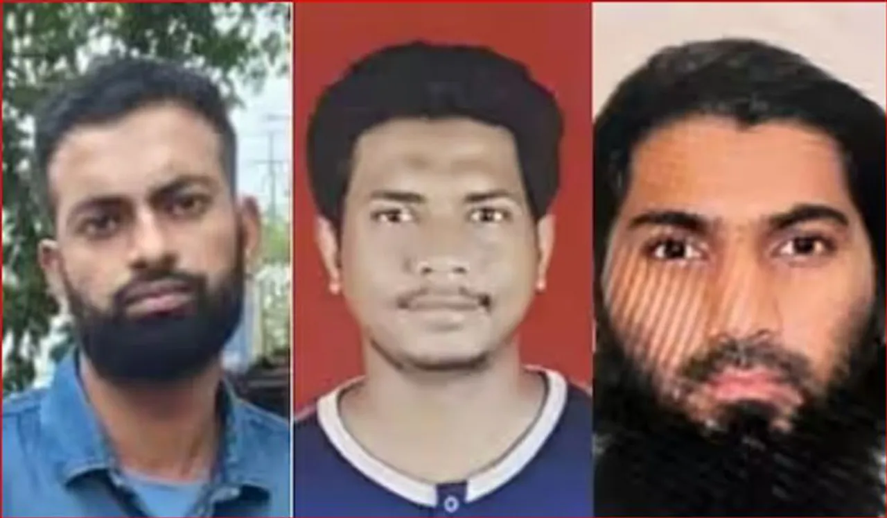 'ഐ എസ് ഭീകരര്‍ കേരളത്തിലെത്തി; ബേസ് ക്യാമ്പുകളുണ്ടാക്കാനും ശ്രമം'