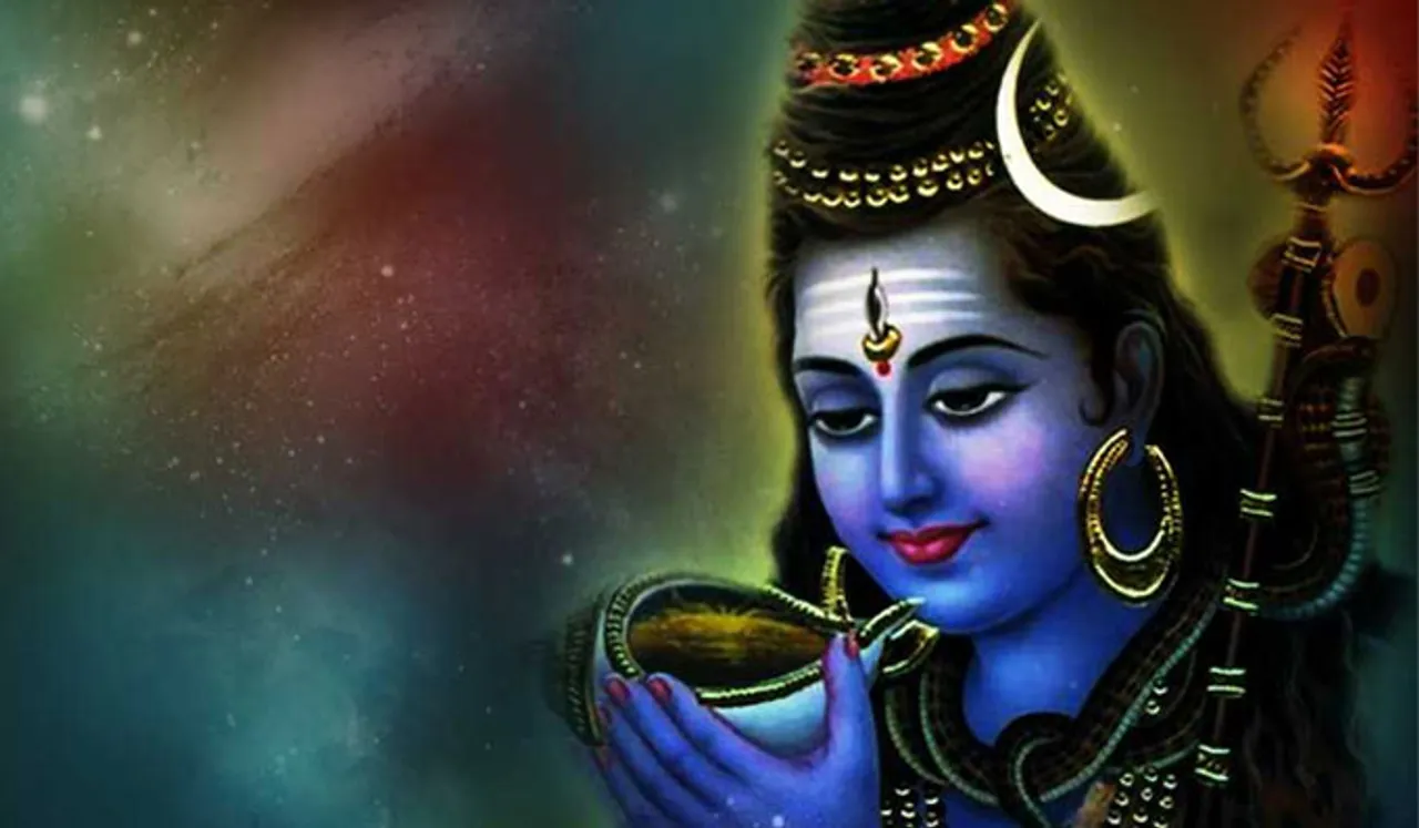 പരമശിവൻ കുടികൊള്ളും ആറയൂർ ശ്രീ മഹാദേവക്ഷേത്രം