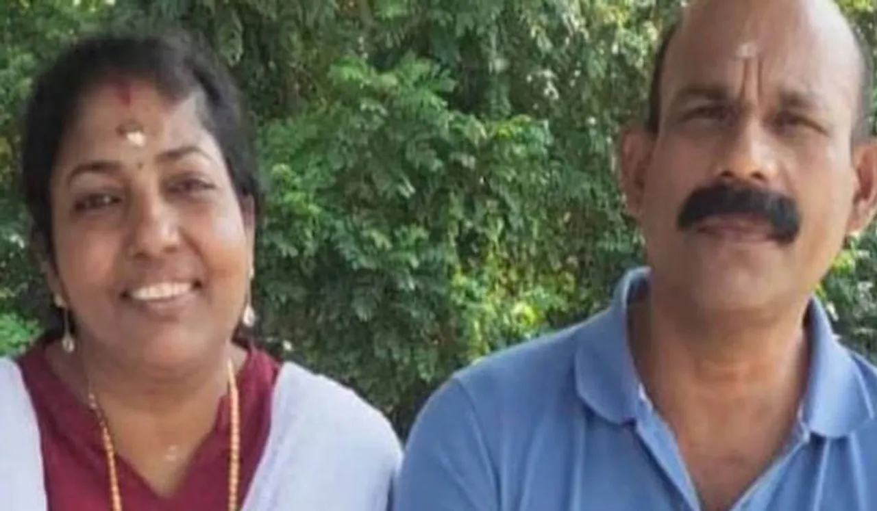 ഏകമകള്‍ ആണ്‍സുഹൃത്തിനൊപ്പം പോയി; ദമ്പതികള്‍ ജീവനൊടുക്കി