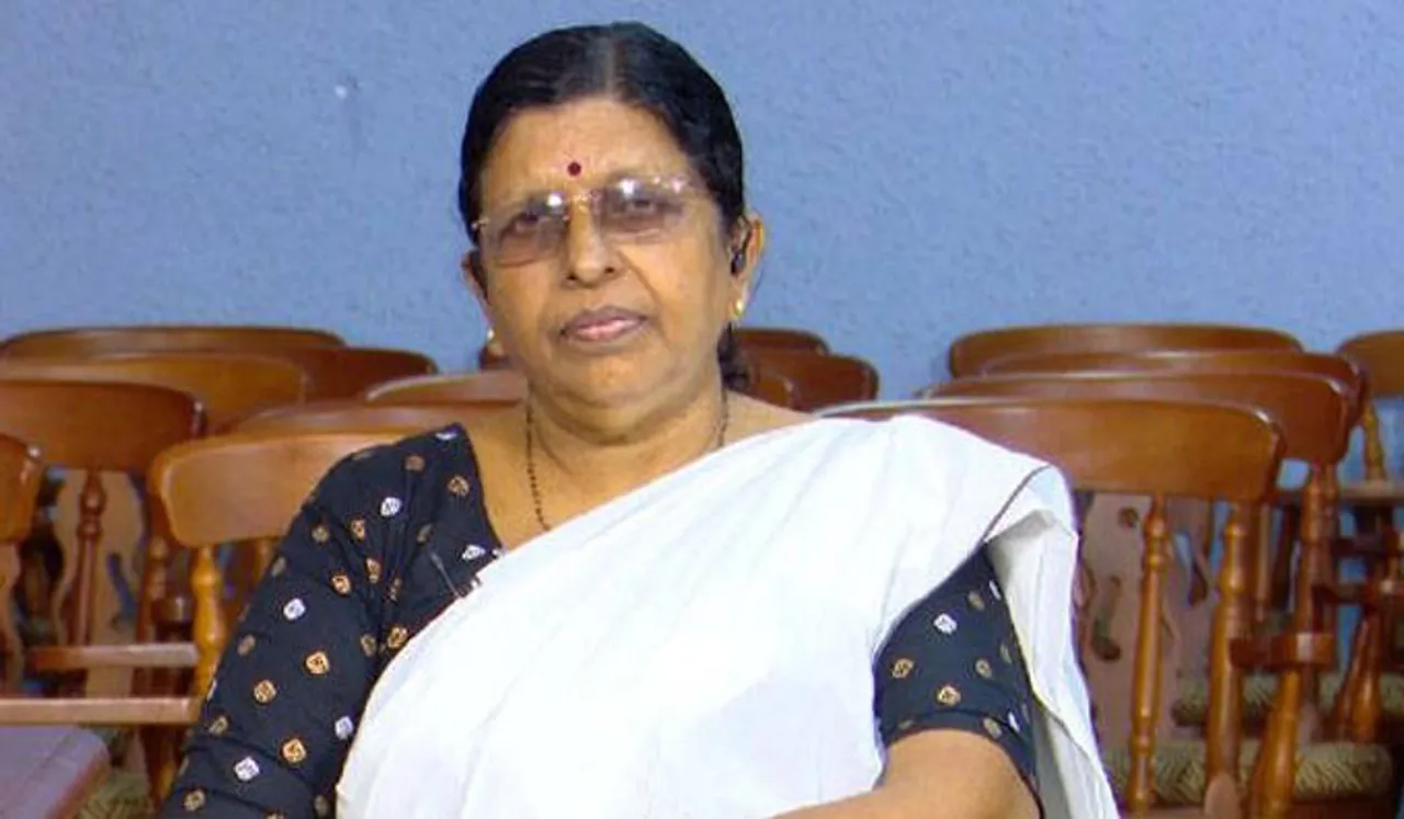 വിവാഹത്തിന് മുമ്പ് കൗൺസിലിംഗ് നൽകേണ്ടതിന്റെ ആവശ്യകത വർദ്ധിക്കുന്നു; ശുപാർശ ഉടൻ സർക്കാരിന് സമർപ്പിക്കും: പി.സതീദേവി