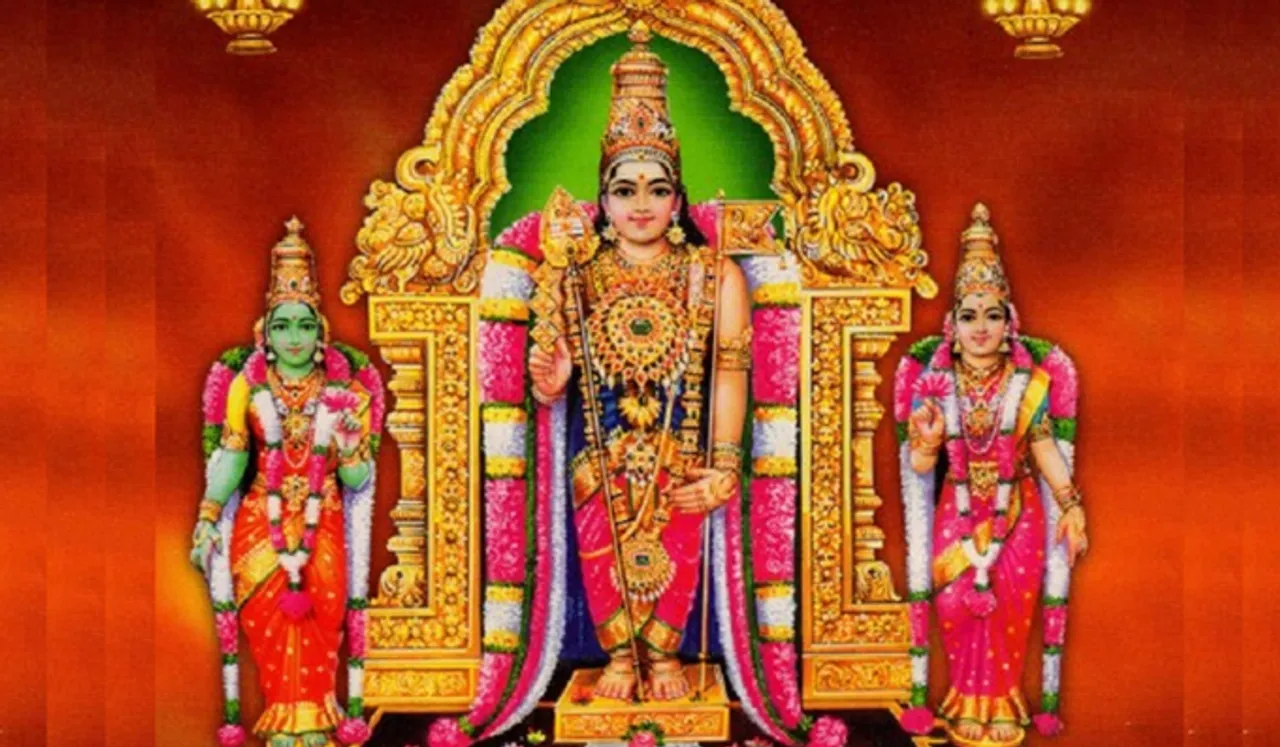 സ്കന്ദ ഷഷ്ഠി വ്രതം അനുഷ്ഠിച്ചാല്‍ സന്താനലാഭം, ശ്രേയസ്സ് 