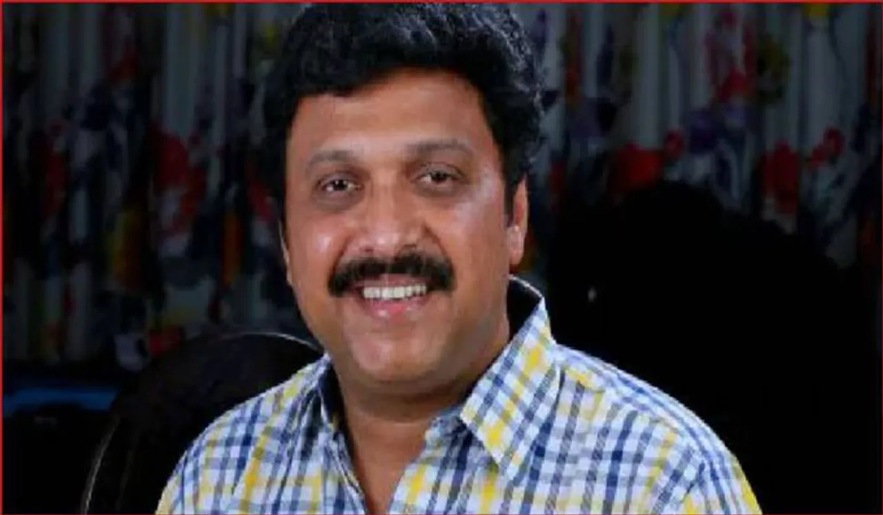 'ഗണേഷ് കുമാറിന് സിനിമ വകുപ്പ് കൂടി വേണം'; മുഖ്യമന്ത്രിയോട് കേരള കോണ്‍ഗ്രസ് (ബി), തീരുമാനം ഉടന്‍