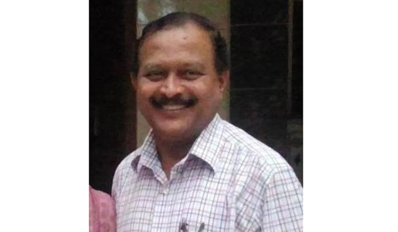 ഡോ. ബിജി ജെയിംസ് അന്തരിച്ചു