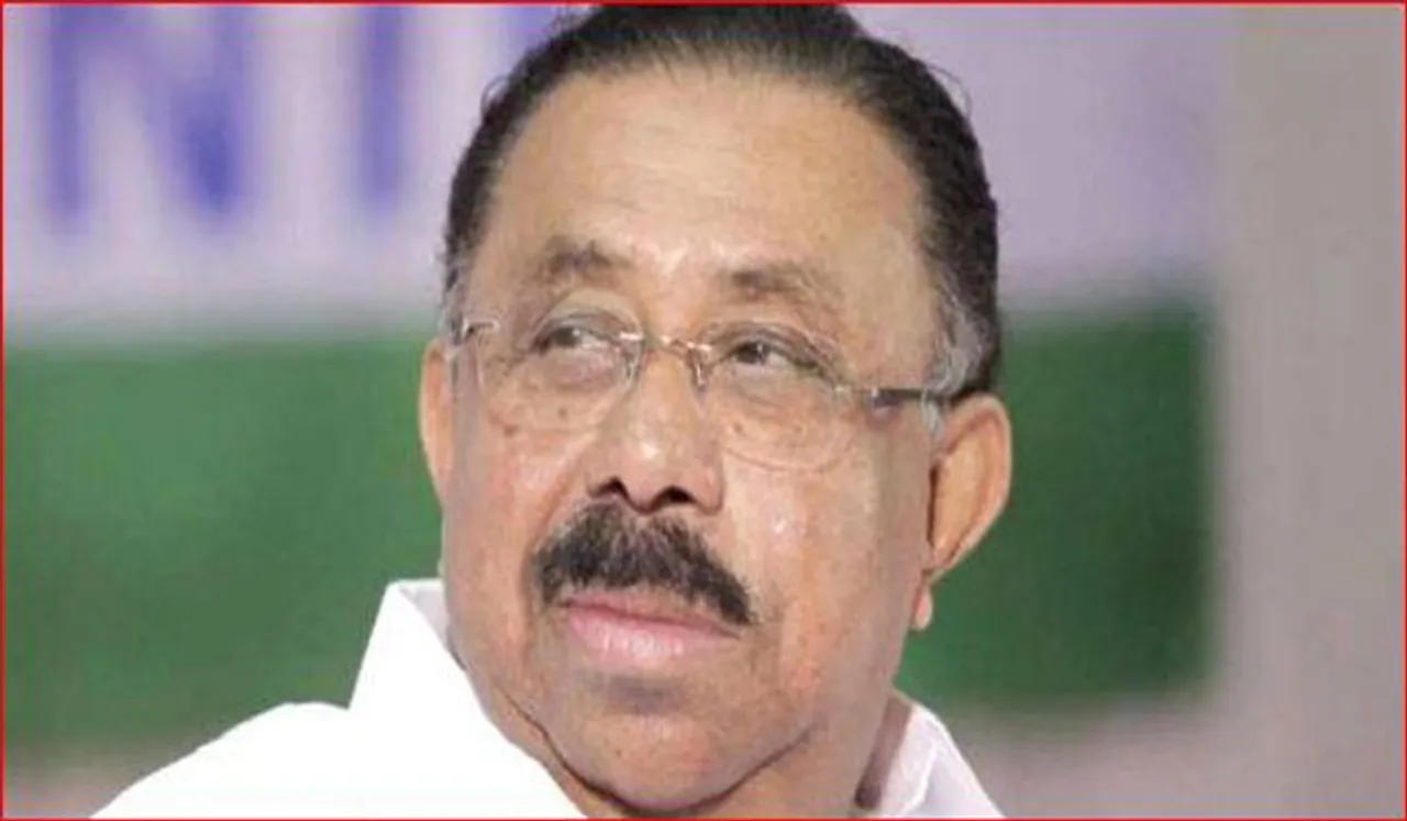'ഹമാസിനെ തീവ്രവാദികള്‍ എന്ന് വിളിക്കുന്നവര്‍ ചരിത്രം അറിയാത്തവര്‍; സ്വന്തം മണ്ണിന് വേണ്ടിയാണ് പലസ്തീനികള്‍ പോരാടുന്നത്'