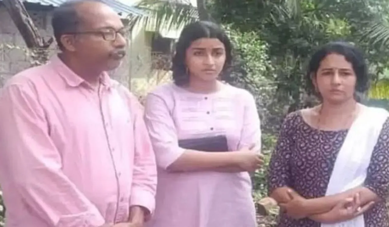  ഓയൂരിൽ കുട്ടിയെ തട്ടിക്കൊണ്ടുപോയ കേസ്; മറ്റ് കുട്ടികളെ  തട്ടിക്കൊണ്ടുപോകാനും പദ്ധതിയിട്ടു, നിർണായക രേഖകൾ അന്വേഷണ സംഘത്തിന് 