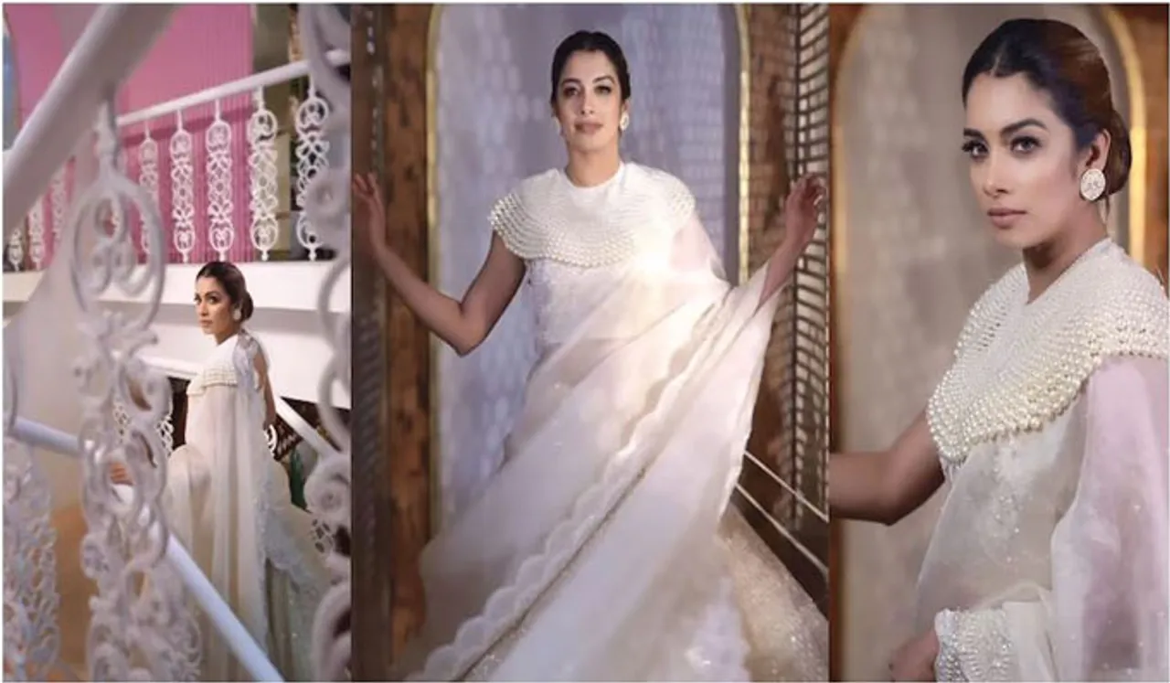 ദിൽഷ പ്രസന്നന്റെ പുതിയ മേക്കോവർ  ;വിമർശിച് പ്രേക്ഷകർ