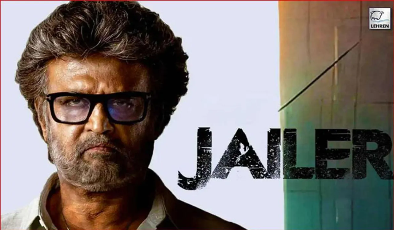 ജയിലര്‍ 300 കോടി ക്ലബ്ബില്‍; കേരളത്തില്‍ നിന്ന് മികച്ച കളക്ഷന്‍