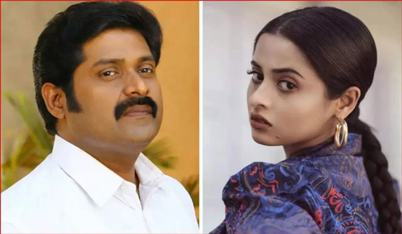 'വീട്ടിലെത്തിയത് ഇളയ മകളുടെ ഉപരിപഠനത്തിന്റെ കാര്യങ്ങള്‍ അന്വേഷിക്കാന്‍': നടന്‍ വിജയകുമാര്‍
