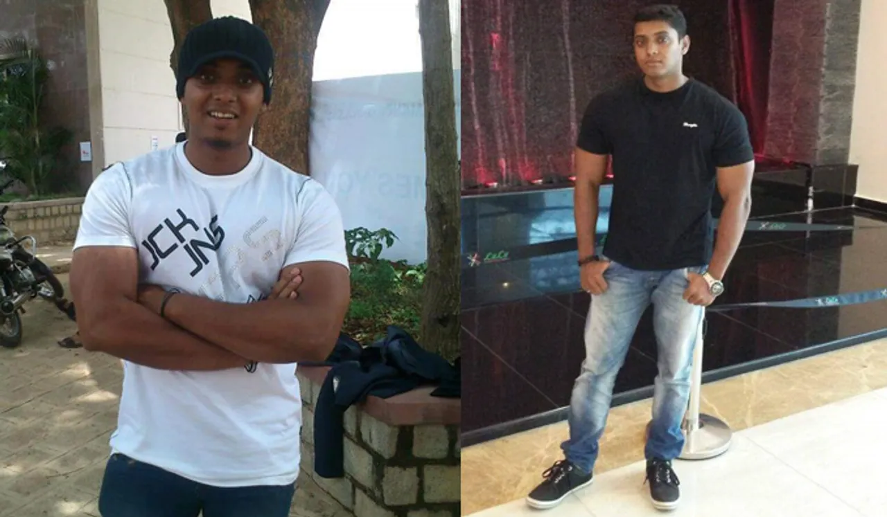 'ഇടികൂടി' സ്വര്‍ണം നേടി വരുണ്‍; വെറുതെ തുടങ്ങി 'സീരിയസായി'!