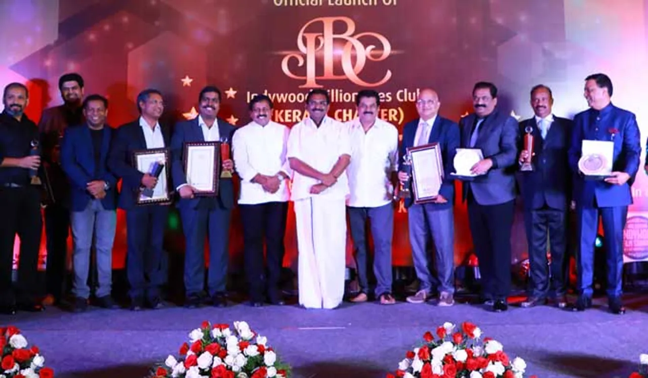ഇന്‍ഡിവുഡ് ബില്ല്യണേഴ്‌സ് ക്ലബ്ബിന്റെ കേരള ചാപ്റ്ററിന് തിരിതെളിയുന്നു 
