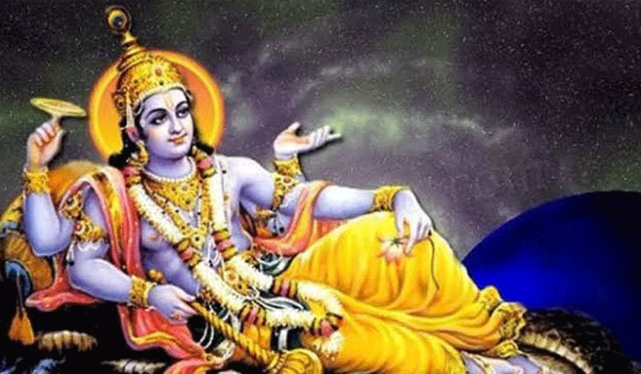 ഇന്ന് അപര ഏകാദശി; കൊടുംപാപങ്ങളിൽ നിന്നു പോലും മോചനം ലഭിക്കുന്ന ദിനം