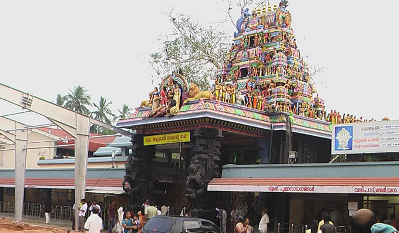 ആറ്റുകാല്‍ പൊങ്കാല: വഴിപാടുകള്‍ വെബ്‌സൈറ്റിലൂടെ ബുക്ക് ചെയ്യാം