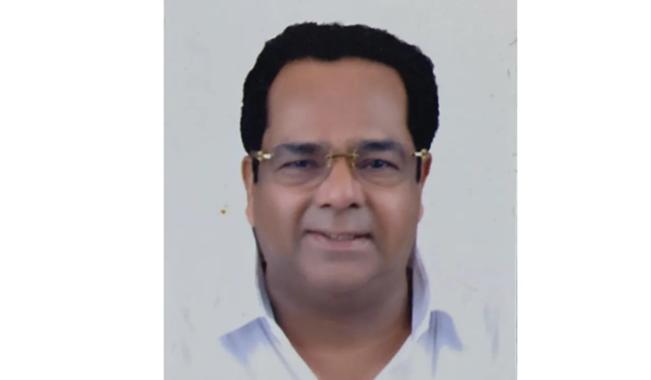 കെ കെ വിദ്യാധരന്‍ നിര്യാതനായി