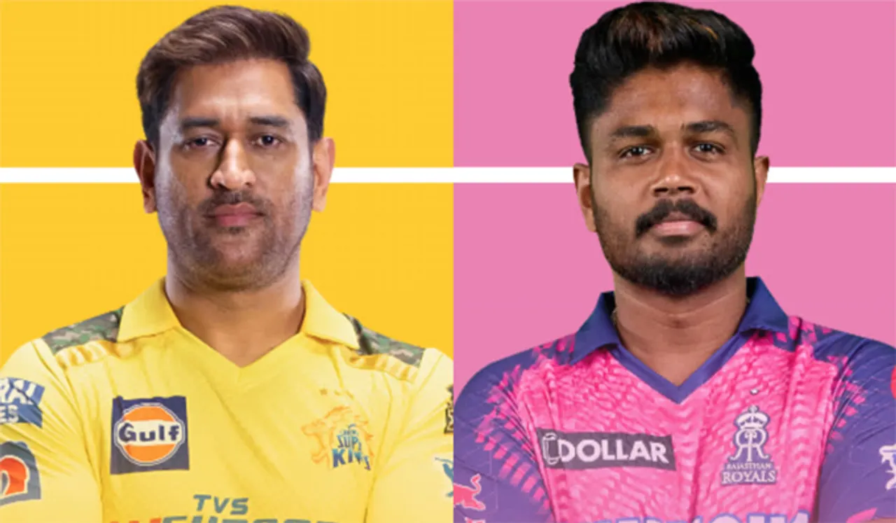 ഐപിഎല്ലിൽ സഞ്ജുവും ധോണിയും നേർക്കുനേർ; മത്സരത്തിന് മുമ്പ് ധോണിക്ക് ഗാവസ്‌കറുടെ ഉപദേശം