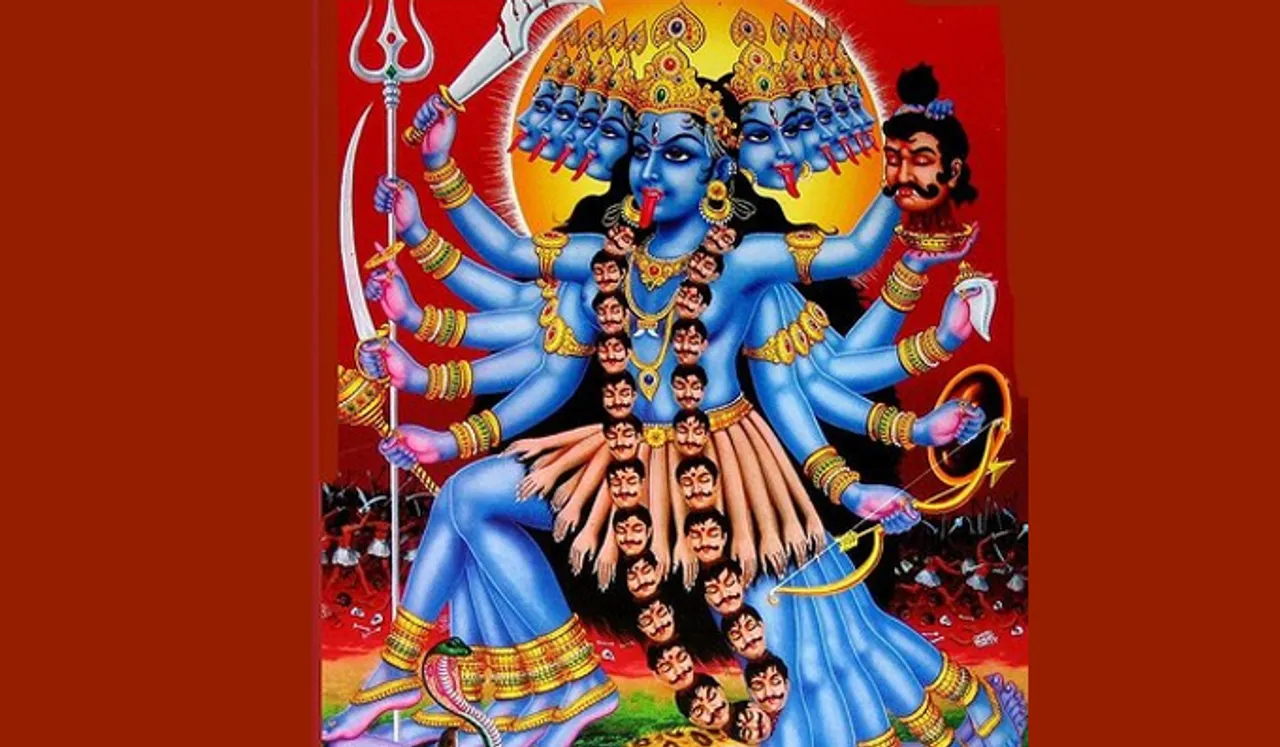 ശത്രുദോഷം മാറ്റാന്‍ അഷ്ടമിവ്രതം 